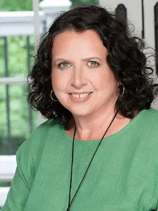 Ann Beckley-Forest, LCSW, RPT-S