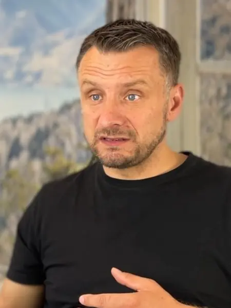 Jacek Kamiński
